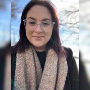 Meet your Posher, Rose